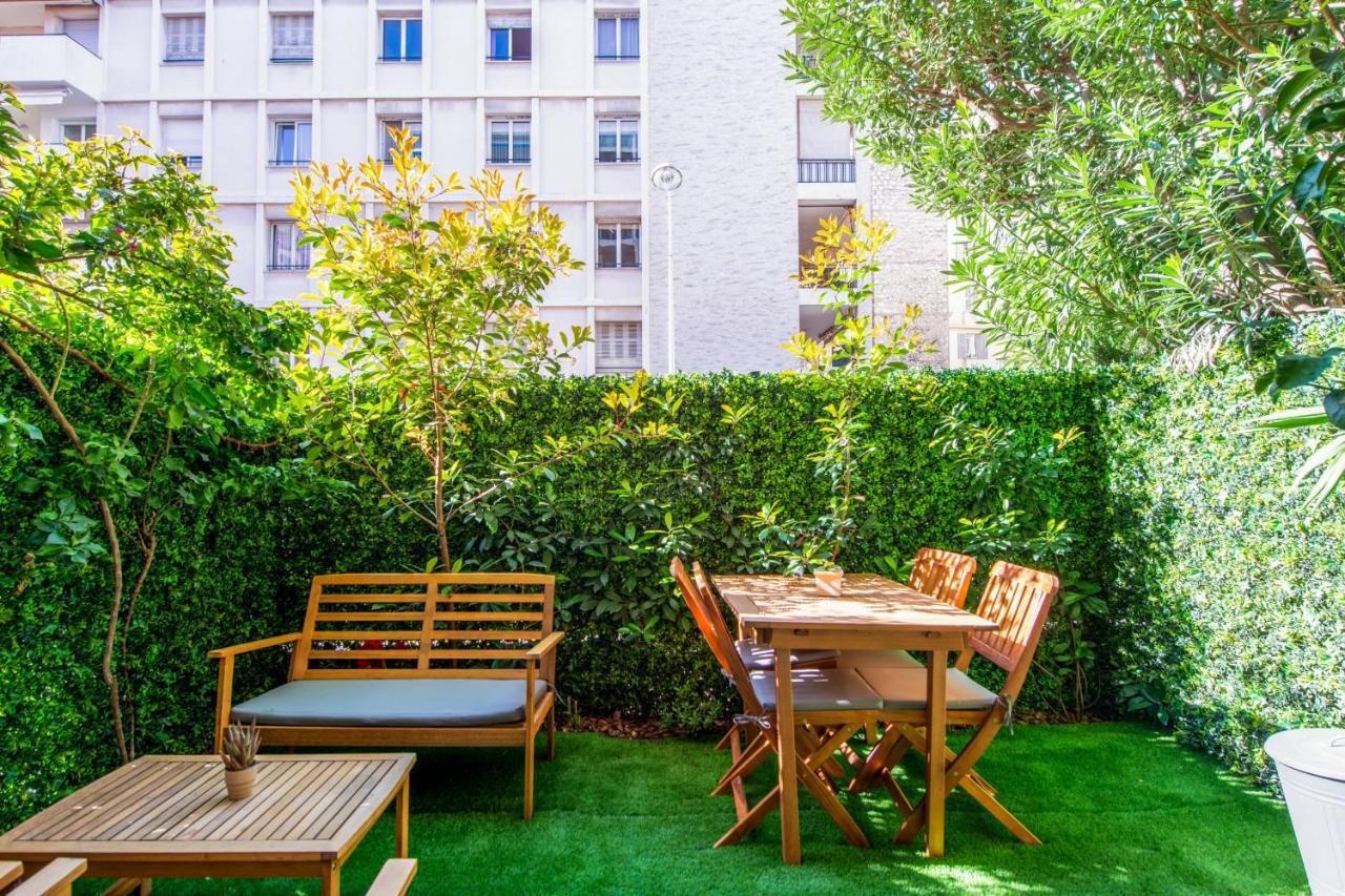 Pommelo - Welkeys Appartement Nice
