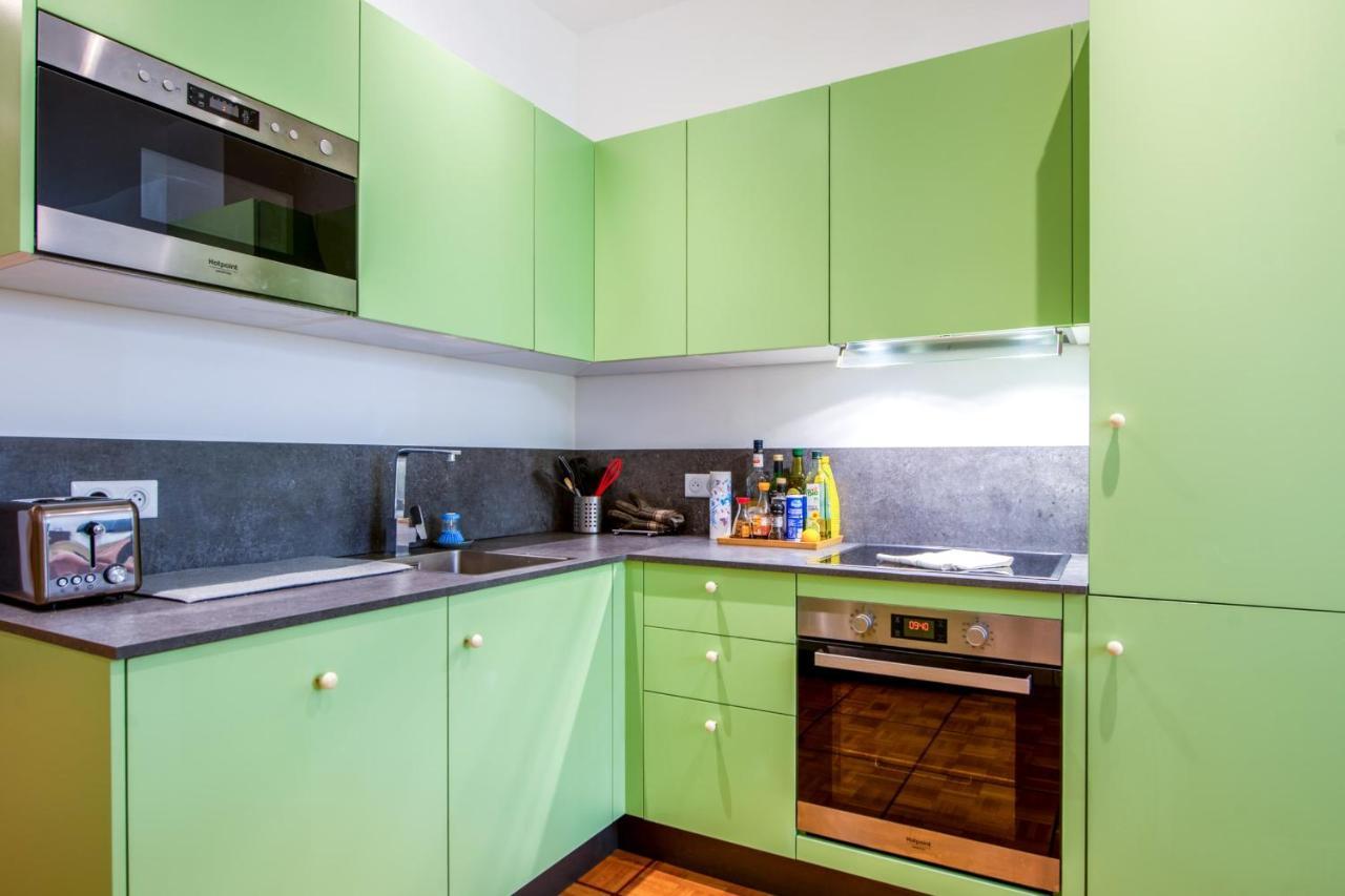 Appartement Pommelo - Welkeys