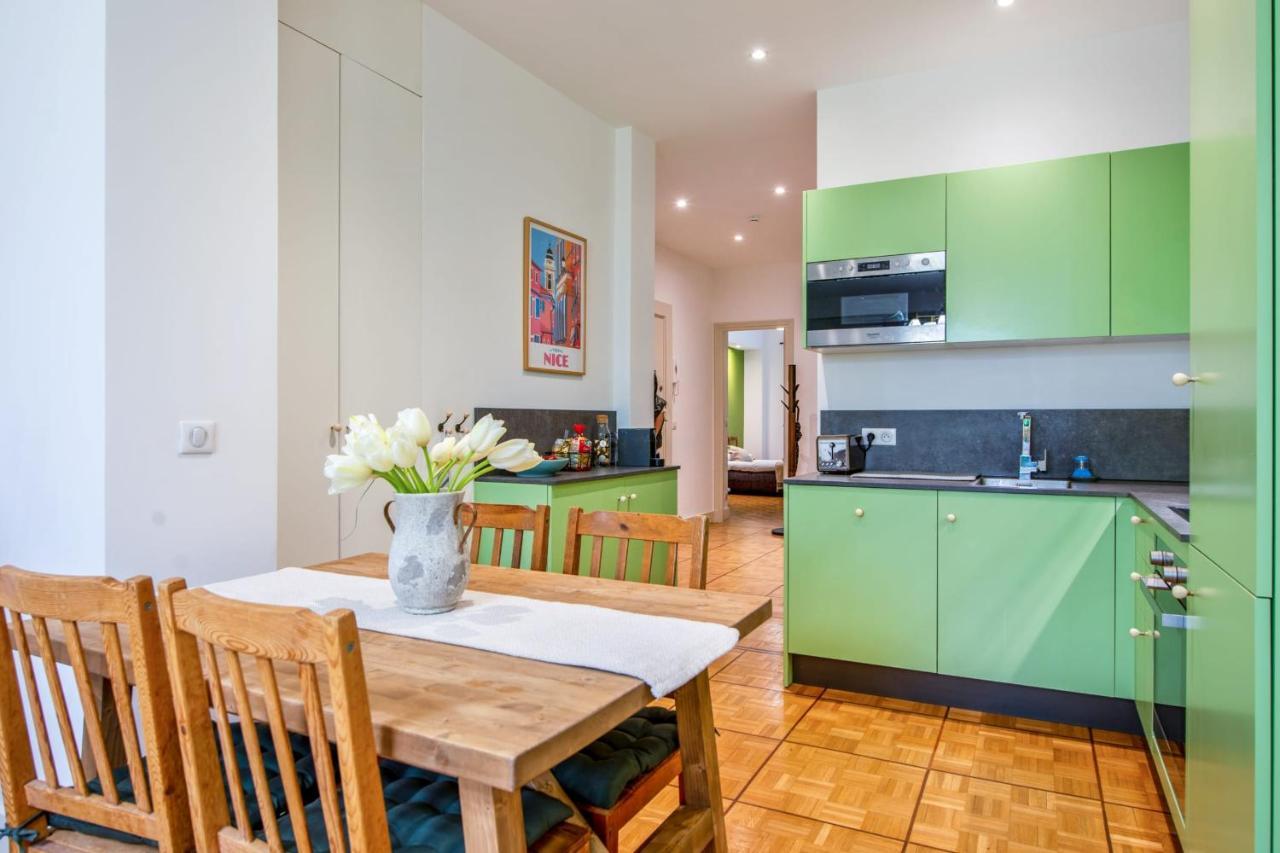 Pommelo - Welkeys Appartement