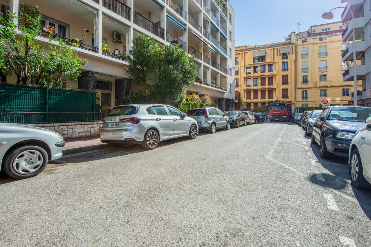 Pommelo - Welkeys Appartement Nice